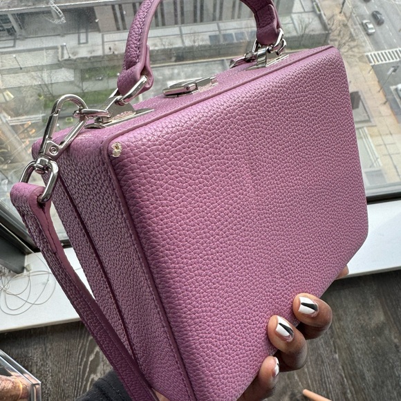 Brandon Blackwood Bag - Picture 5 of 5